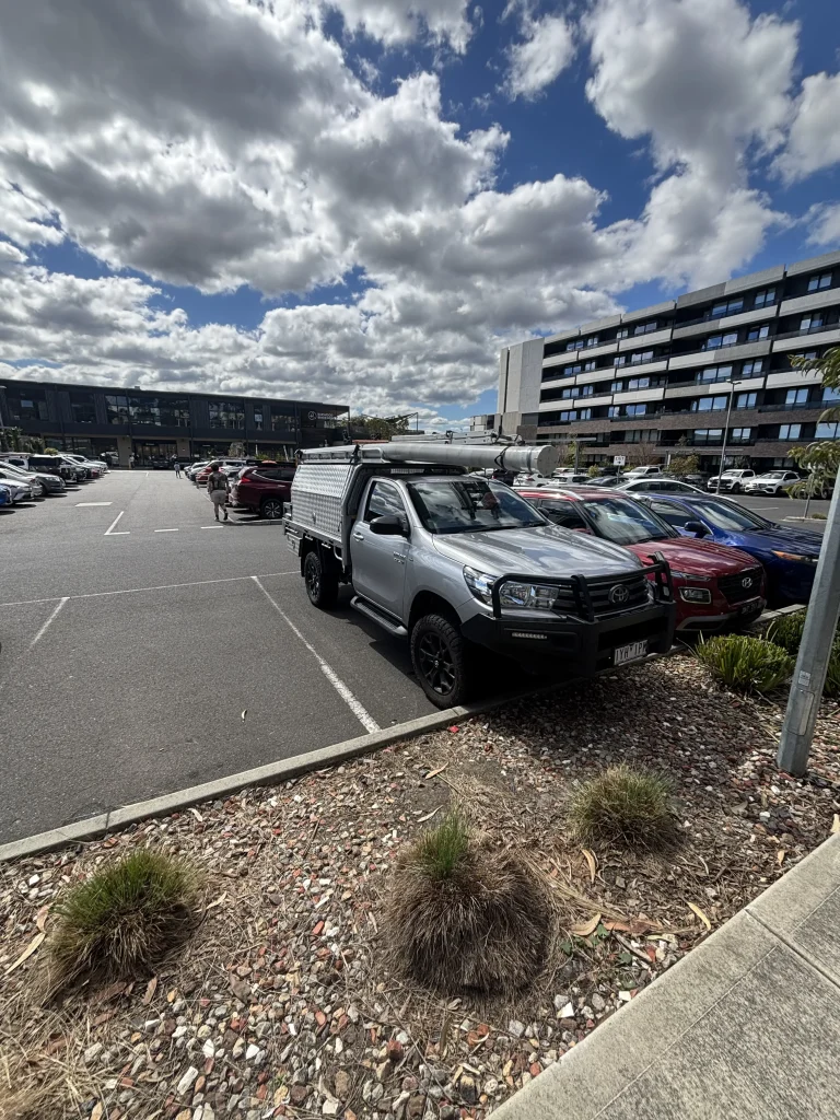 moz plumbing at burwood brickworks